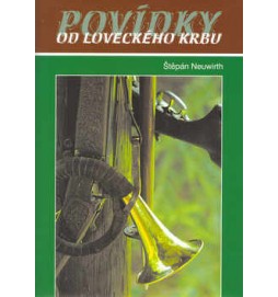 Povídky od loveckého krbu