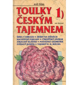 Toulky českým tajemnem 1.