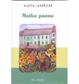 Matka Panna 2.díl
