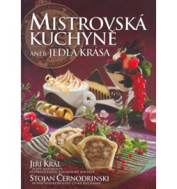 Mistrovská kuchyně