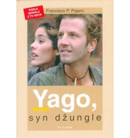 Yago, syn džungle