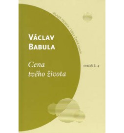 Cena tvého života
