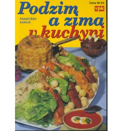Podzim a zima v kuchyni