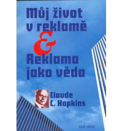 Můj život v reklamě