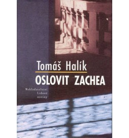 Oslovit Zachea