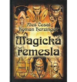 Magická řemesla