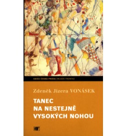 Tanec na nestejně vysok.nohou
