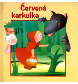 Červená karkulka