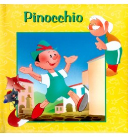 Pinocchio