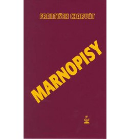 Marnopisy