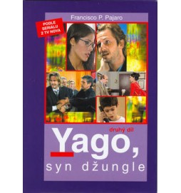 Yago, syn džungle 2.díl