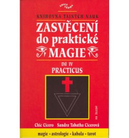 Zasvěcení do prakt.magie IV.