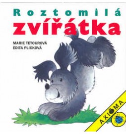 Roztomilá zvířátka