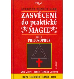 Zasvěcení do praktické magie V. -  Philosophus