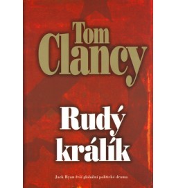 Rudý králík