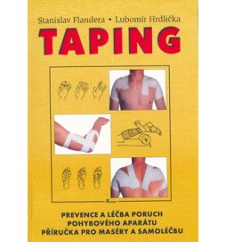 Taping