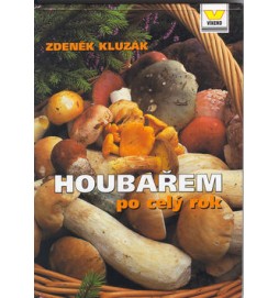Houbařem po celý rok