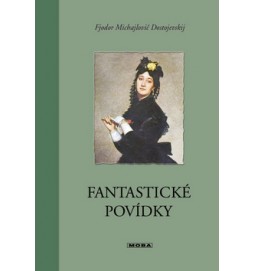 Fantastické povídky