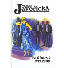 Stříbrný otazník