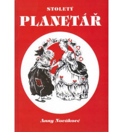 Stoletý planetář