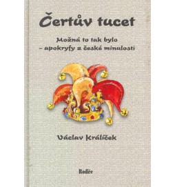 Čertův tucet