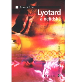 Lyotard a nelidské
