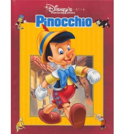 Pinocchio