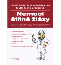 Nemoci štítné žlázy
