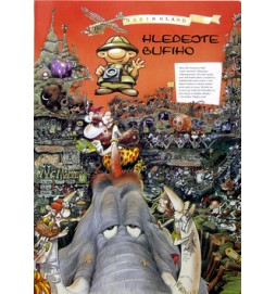 Hledejte Bufiho