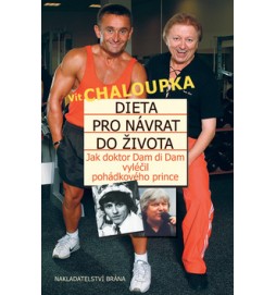 Dieta pro návrat do života