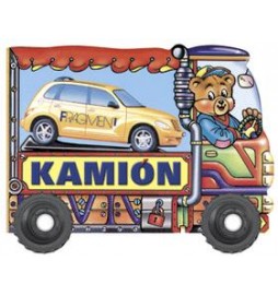 Kamión