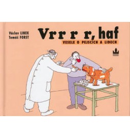 Vrrr r r, haf