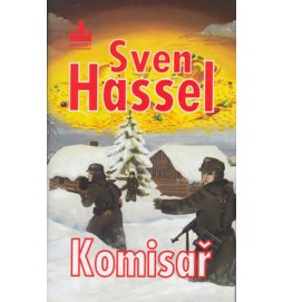 Komisař