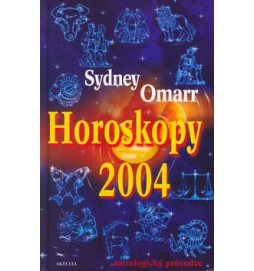 Horoskopy na rok 2004