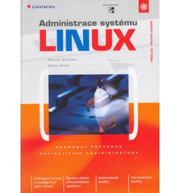 Administrace systému Linux