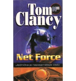 Net Force: Jednička je nejosamělejší číslo