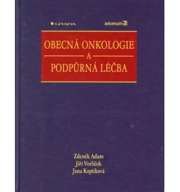 Obecná onkologie a podpůrná léčba