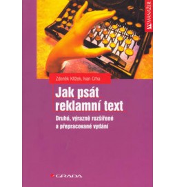 Jak psát reklamní text