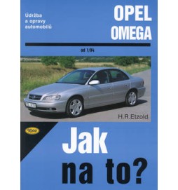 Opel Omega od 1/94