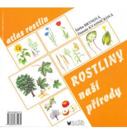 Rostliny naší přírody