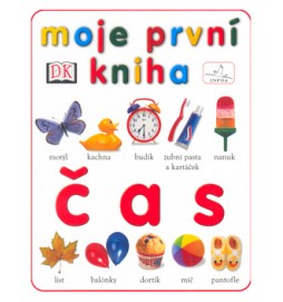 Čas