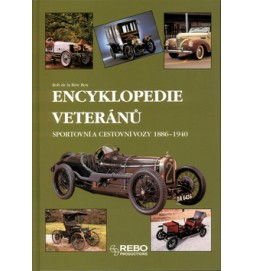 Encyklopedie veteránů