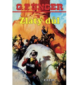 Zlatý důl
