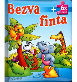 Bezva finta
