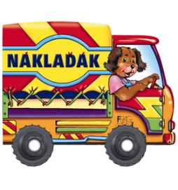 Náklaďák