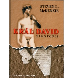 Král David
