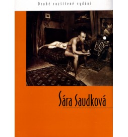 Sára Saudková 2.rozš.vyd.