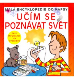 Učím se poznávat svět