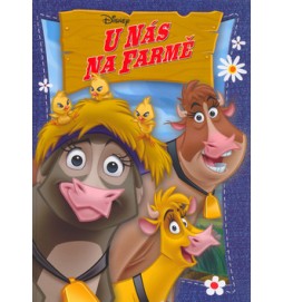 U nás na farmě