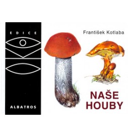Naše houby